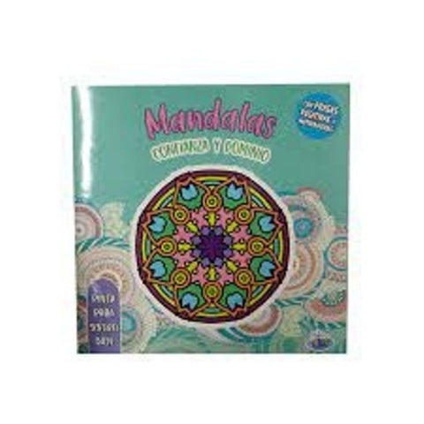mandalas confianza y dominio