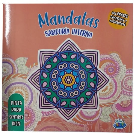 mandalas  sabiduria interna