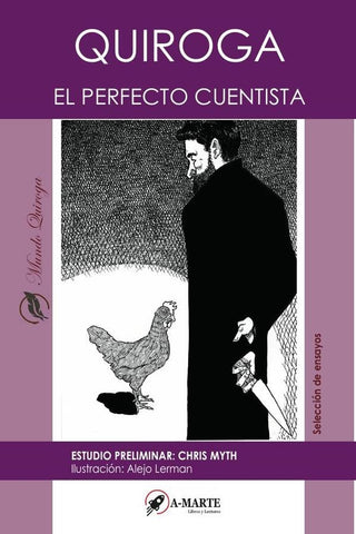 El perfecto cuentista | Horacio Quiroga