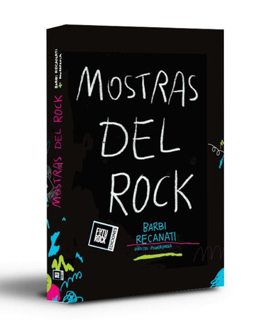 MOSTRAS DEL ROCK | BARBI  RECANATI