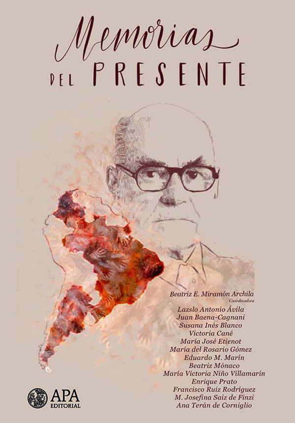 Memorias del presente | APA Asociación Psicoanalítica Argentina