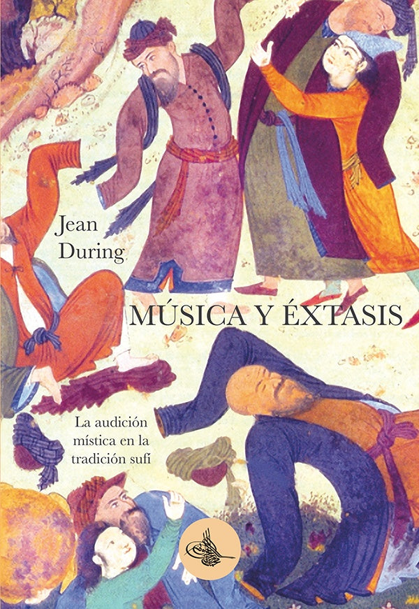 Música y éxtasis | Jean During