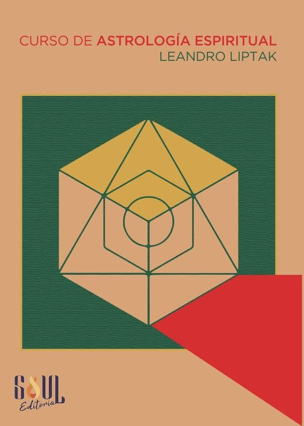 Curso de astrología espiritual | Leandro Liptak