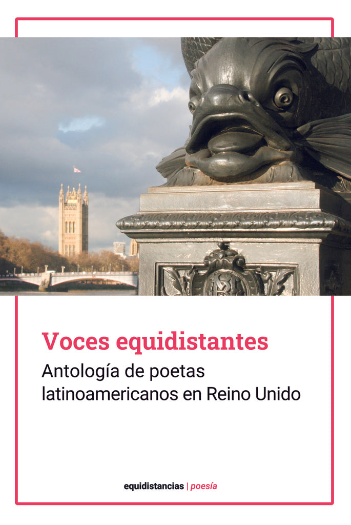 Voces equidistantes | Zattara, Antología