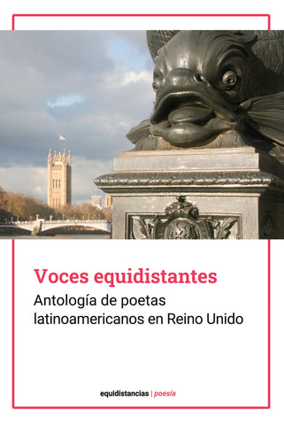 Voces equidistantes | Zattara, Antología