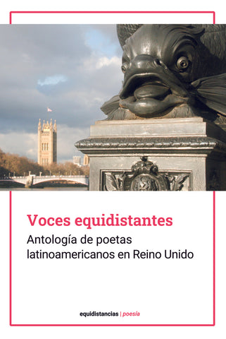 Voces equidistantes | Antología, Zattara