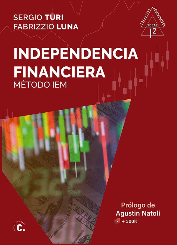 Independencia financiera | Luna, Turi