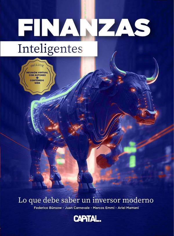 Finanzas Inteligentes | Mamani, Busnow y otros
