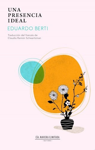 UNA PRESENCIA IDEAL. | Eduardo Berti