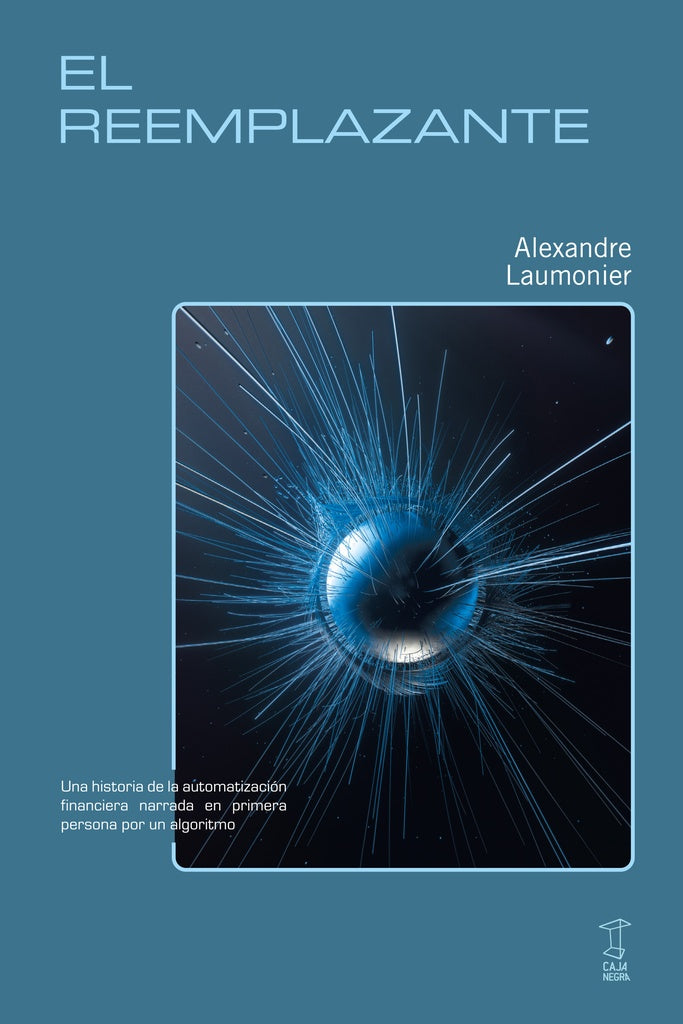 El reemplazante | ALEXANDRE LAUMONIER