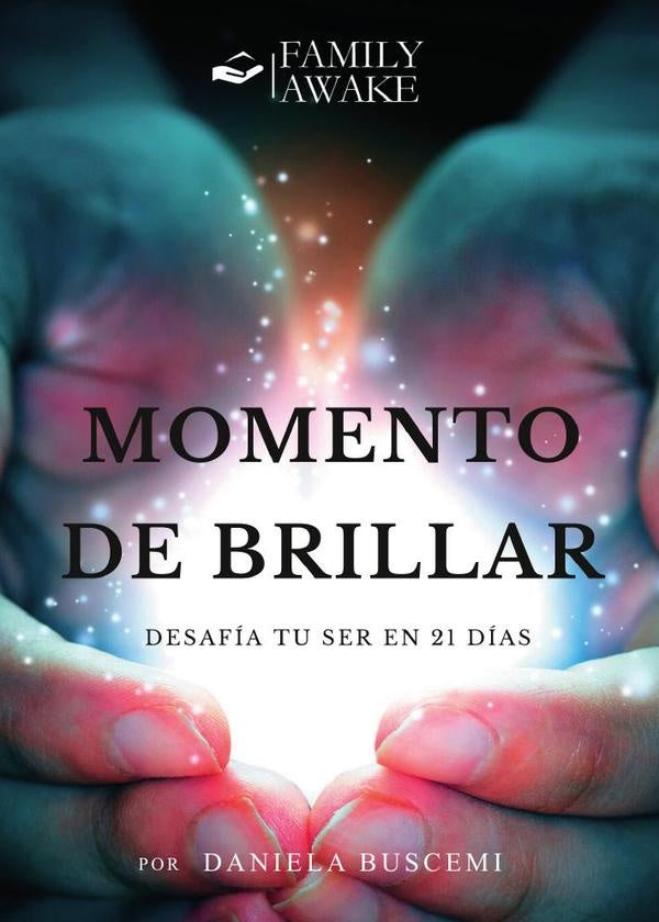 Momento de Brillar | Daniela Buscemi