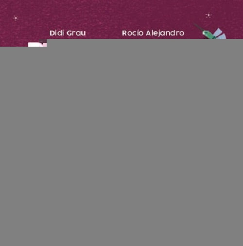 REDONDITO | Didi Grau