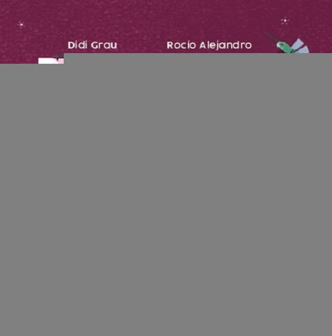 REDONDITO | Didi Grau