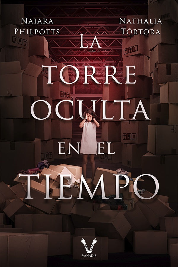 La torre oculta en el tiempo | Tórtora, Philpotts