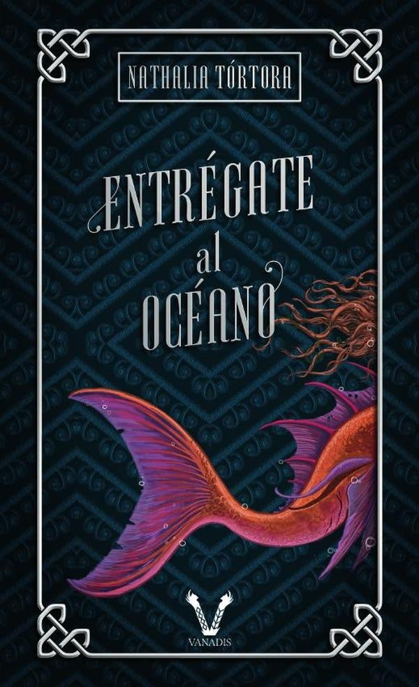 Entrégate al océano | Nathalia Tórtora
