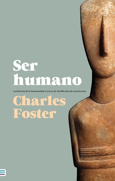 SER HUMANO.. | Charles Foster