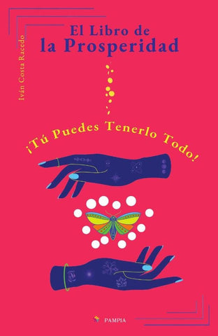 El libro de la Prosperidad y Abundancia | Caballero, Azcoaga
