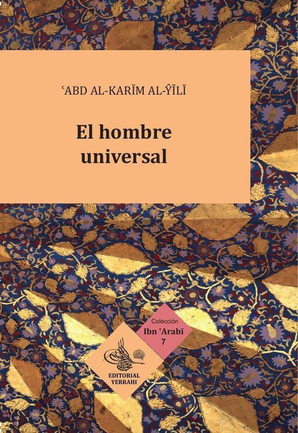 El hombre universal | Abd al-Karim  al-Yili