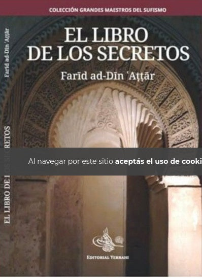 El libro de los secretos | Farid ad-Din Attar