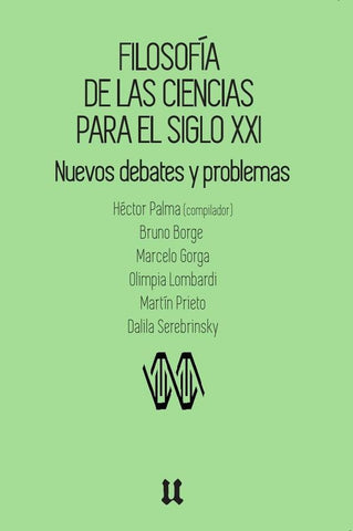 Filosofía de las ciencias para el siglo XXI | Héctor Palma