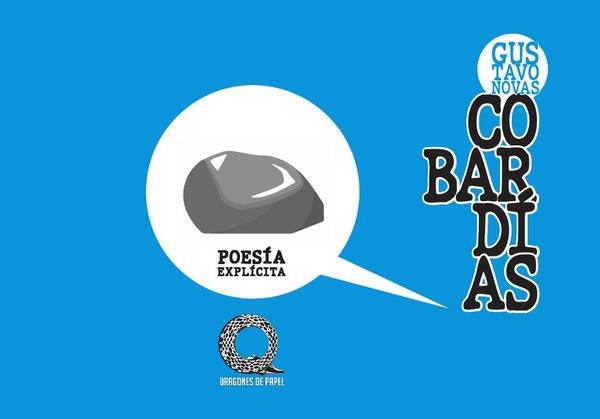 Cobardías | Gustavo Novas