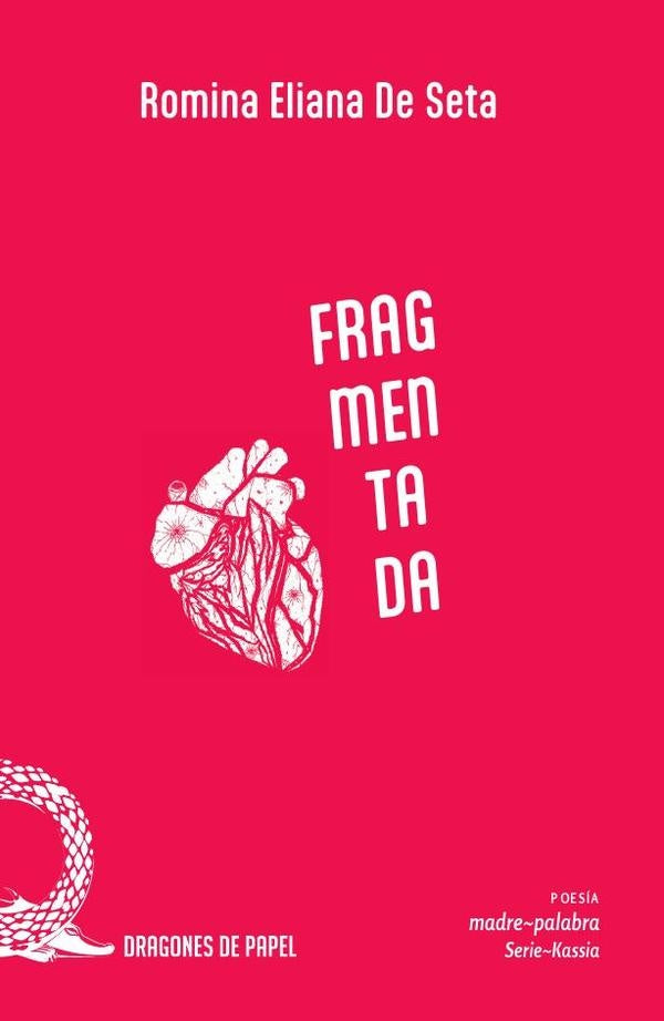 Fragmentada | De Seta Romina Eliana