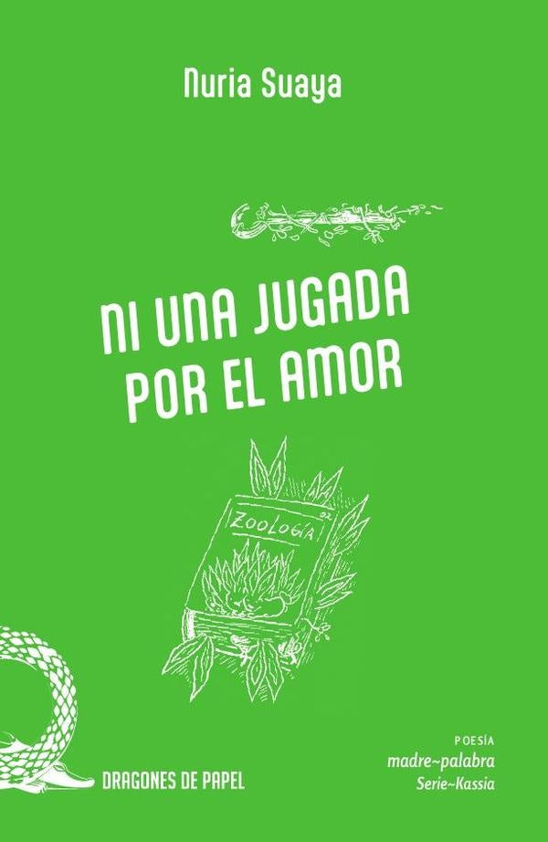 Ni una jugada por el amor | Lezcano, Suaya y otros