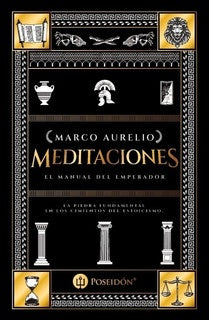 MEDITACIONES.. | Marco Aurelio