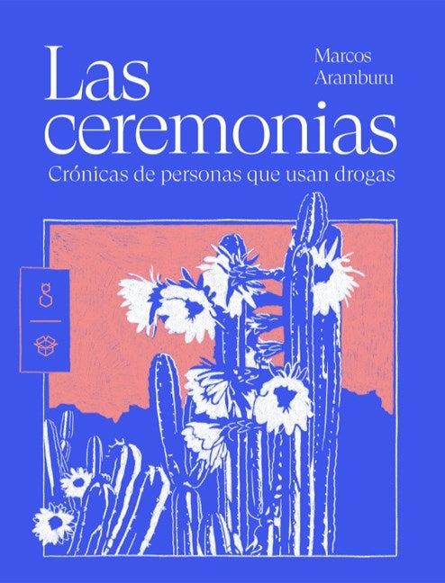 LAS CEREMONIAS | MARCOS ARAMBURU