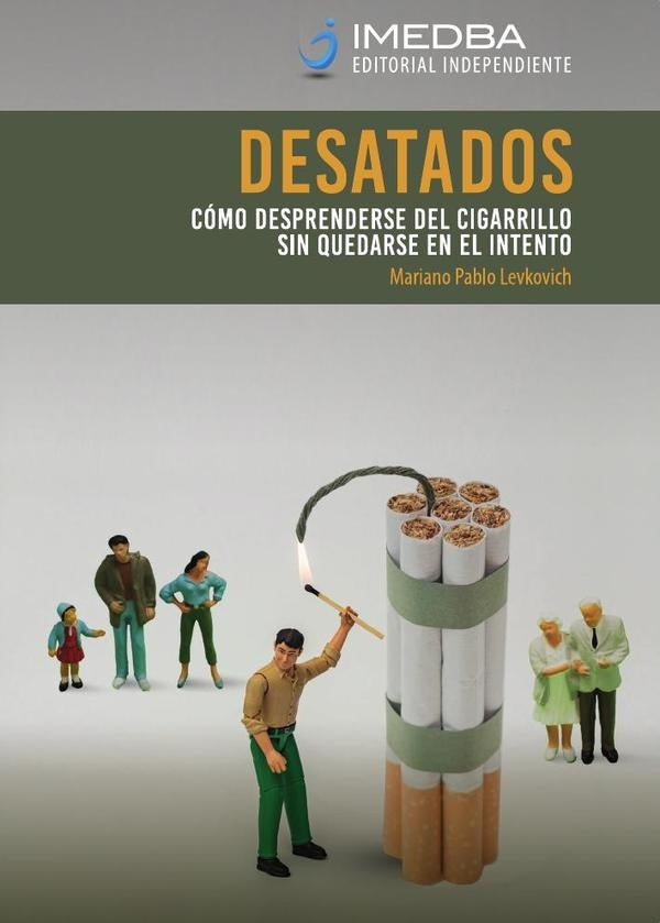 Desatados | Mariano Levkovich