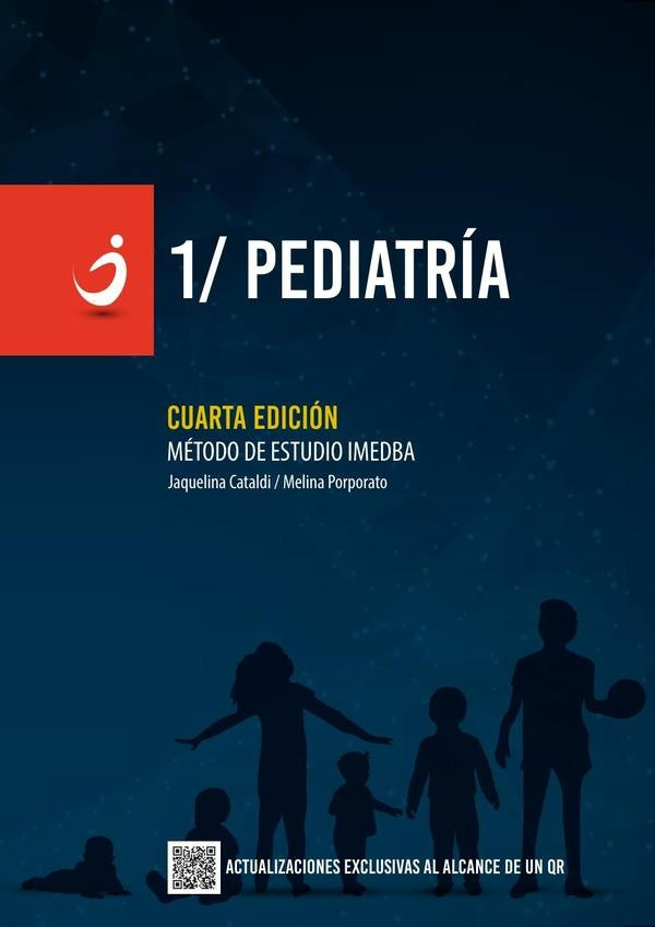 Pediatría | Cataldi, Porporato