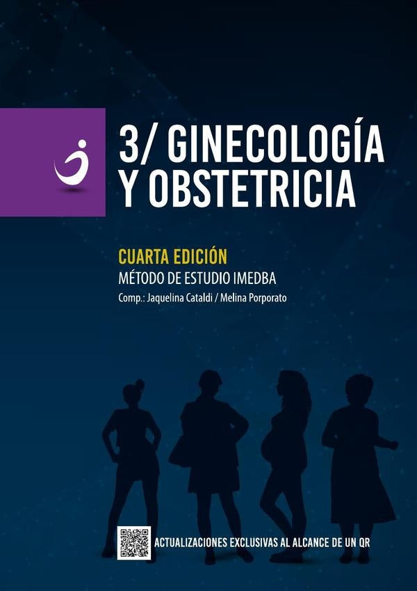 Ginecología y Obstetricia | Cataldi, Porporato