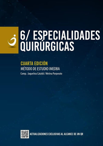 Especialidades Quirúrgicas | Cataldi, Porporato