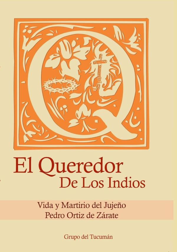 El queredor de los indios | Miguel Cruz