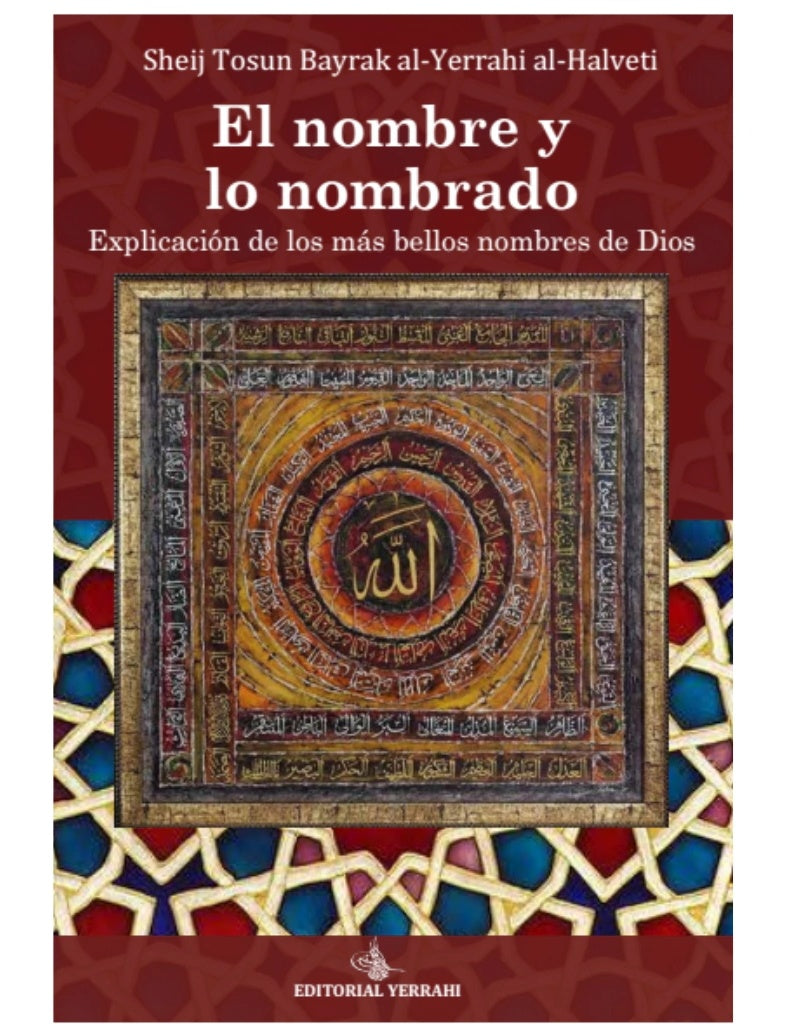 El nombre y lo nombrado | Tosun Bayrak