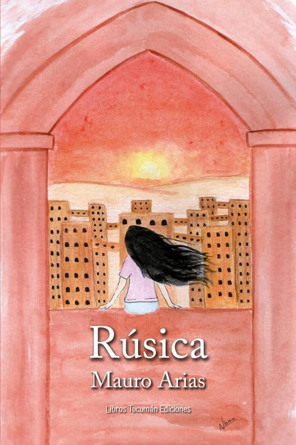 Rúsica | Mauro David Fenelón Arias