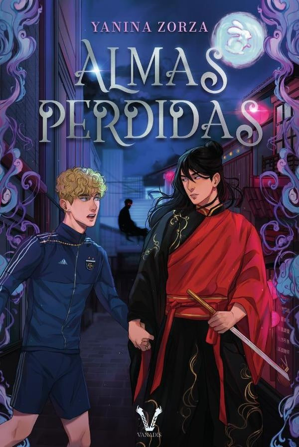 Almas perdidas | Yanina Zorza