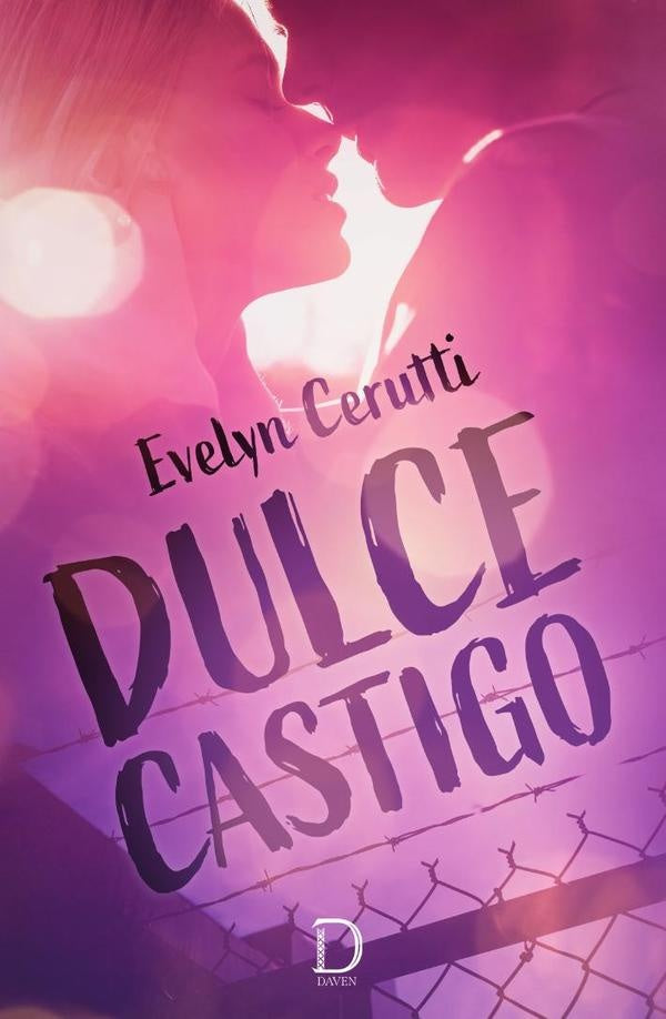 Dulce castigo | Evelyn Cerutti
