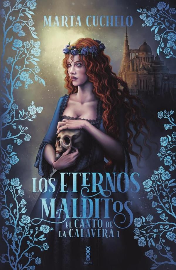 Los eternos malditos | Marta Cuchelo