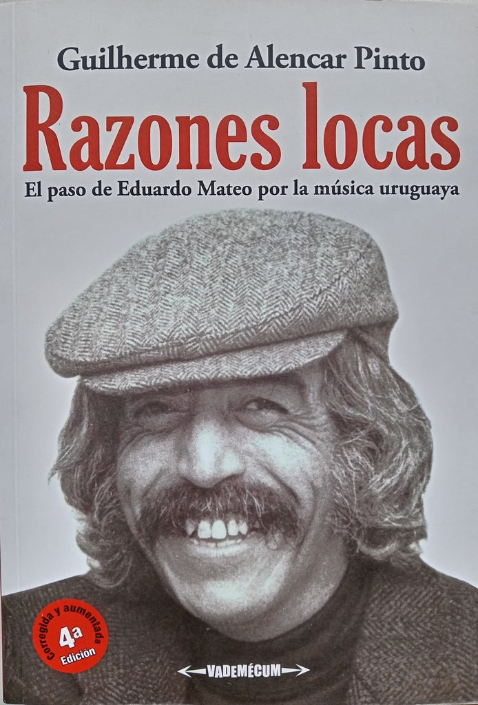 RAZONES LOCAS..* | Guilherme De Alencar Pinto