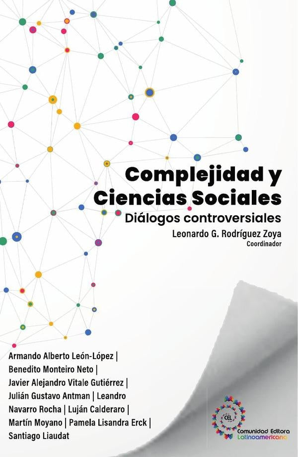 Complejidad y Ciencias sociales | Leonardo Gabriel Rodriguez Zoya