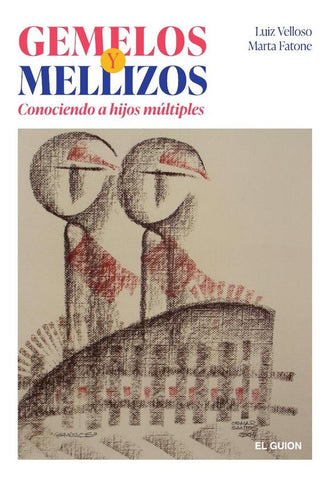 Gemelos y mellizos | Fatone, Velloso