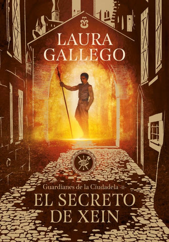 EL SECRETO DE XEIN *.. | Laura Gallego García