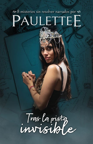 Tras la pista invisible * | Paula  Torres