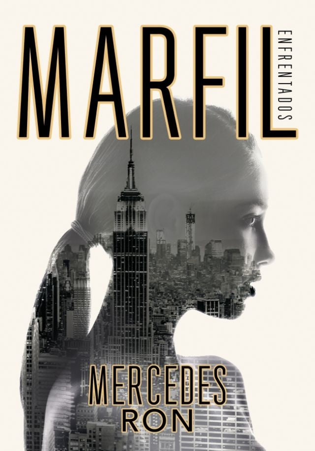 Marfil  | Mercedes Ron