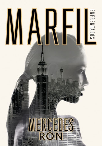 Marfil  | Mercedes Ron