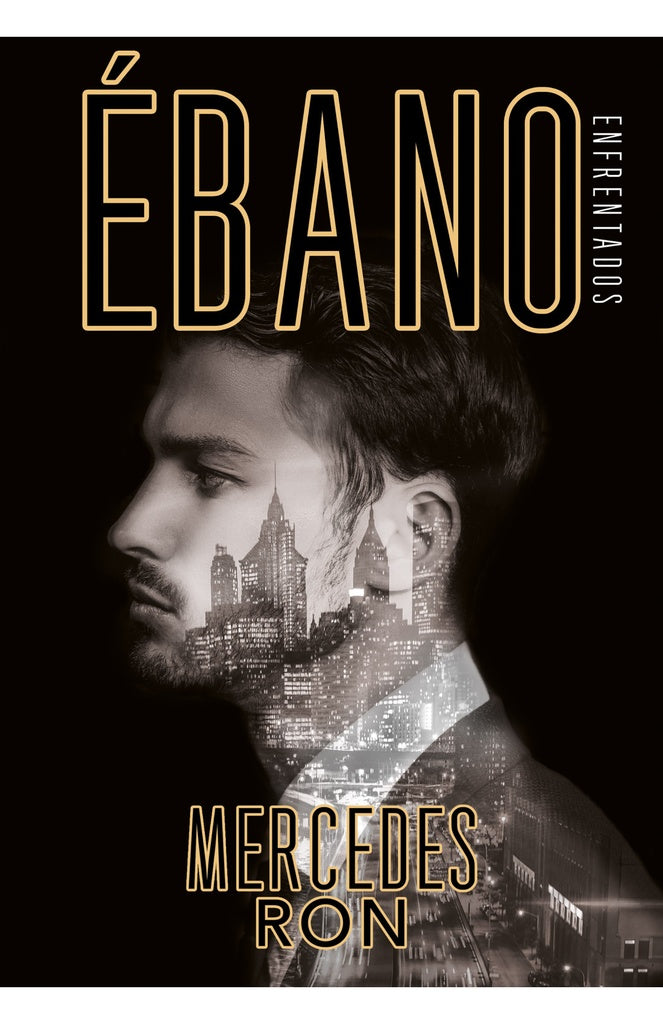 ÉBANO ENFRENTADOS*.. | Mercedes  Ron
