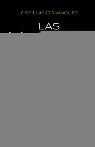 Las llaves de Lucy | José Luis Domínguez