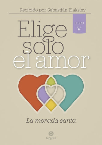 Elige solo el amor | Sebastián Blaksley
