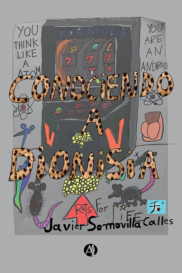 Conociendo a Dionisia | Javier Somovilla Calles